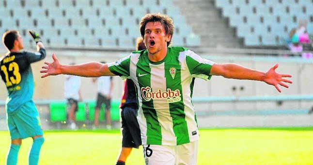 En Córdoba colocan a Dubarbier en el Betis