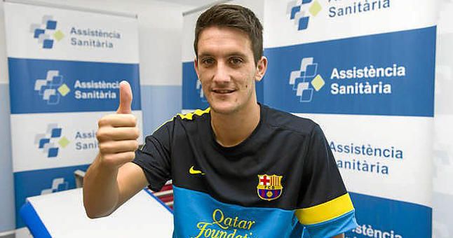 Acuerdo cerrado: Luis Alberto se marcha al Liverpool