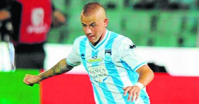 Según Raiola, la mejor oferta para Weiss es la nervionense