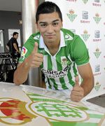 Conociendo a Lolo Reyes...