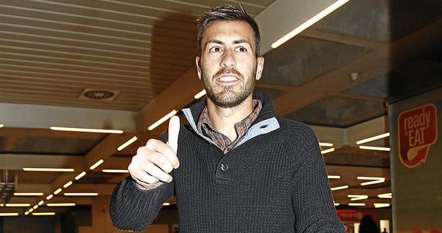 Luna ficha por el Aston Villa