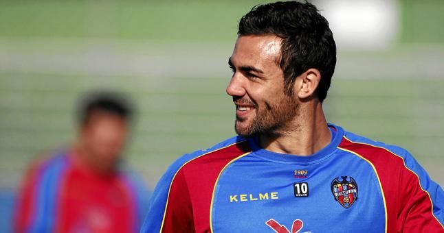 Acercamiento entre Iborra y el Betis