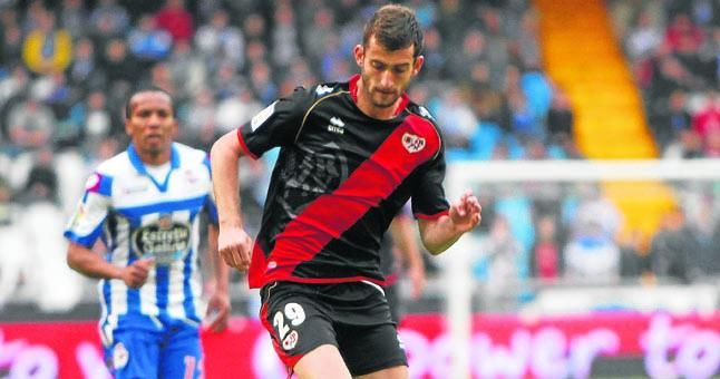 Baptistao, sólo si entra en la operación como traspasado