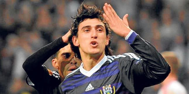 El sueldo no sería problema para firmar a Matías Suárez