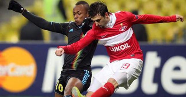 El freno para la llegada de Nico Pareja está en su alto salario