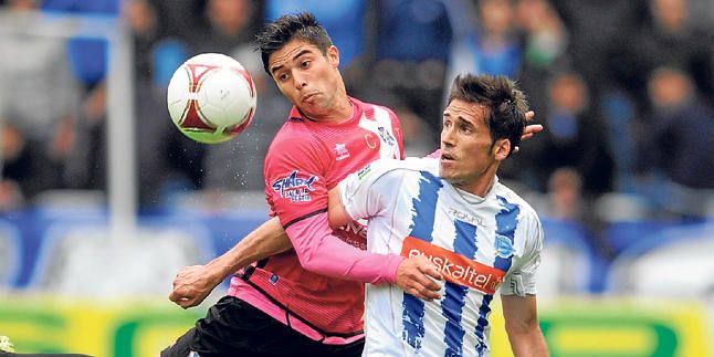 Los 'chicos' de Stosic se estudian a fondo la Segunda B