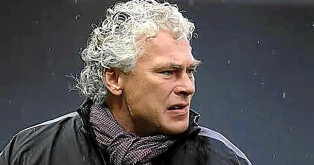 Toni Polster asume su primer cargo de técnico de Primera división en Austria