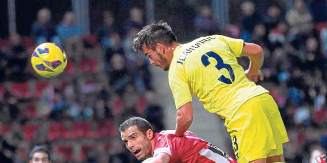 Tanteo por Joan Oriol, ahora libre