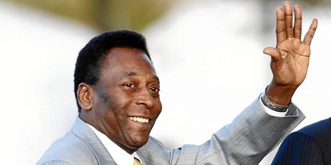Pelé recibe un "abucheo virtual" al pedir que Brasil se concentre en la Confederaciones
