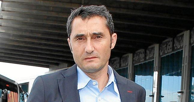 El Athletic confirma la llegada de Valderde