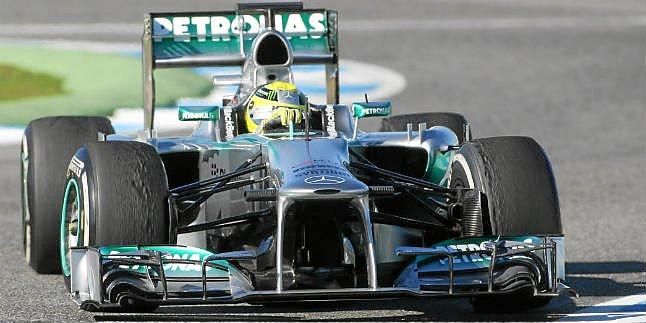 La FIA no sanciona a Mercedes por los test con Pirelli