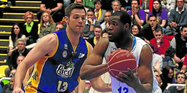 El CB Valladolid, un interesante caladero para el Cajasol