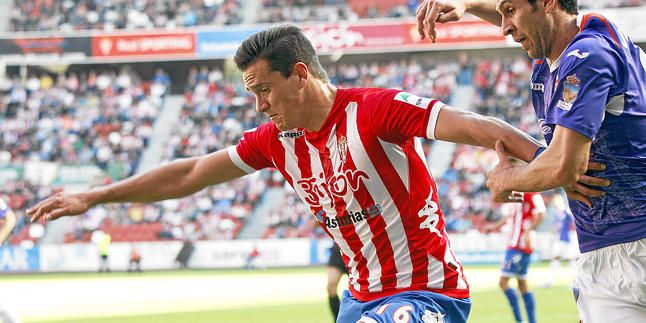 Bernardo se desvincula del Sevilla y ficha por el Sporting
