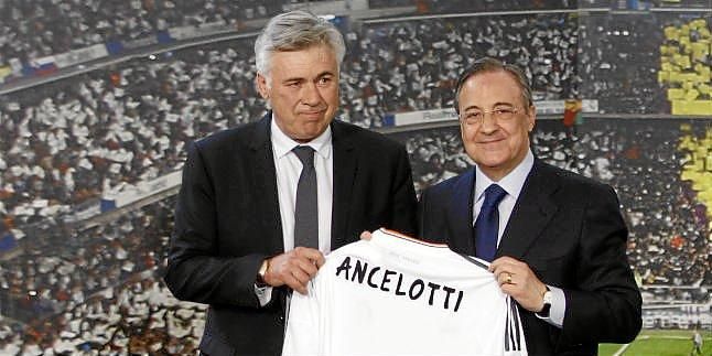 Sigue aquí todos los movimientos del mercado