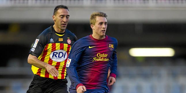 'Reds' y 'Spurs' alejan aún más a Deulofeu de Nervión