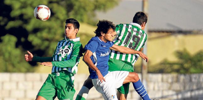 El Écija multiplica las reuniones para hallar un club 'amigo'