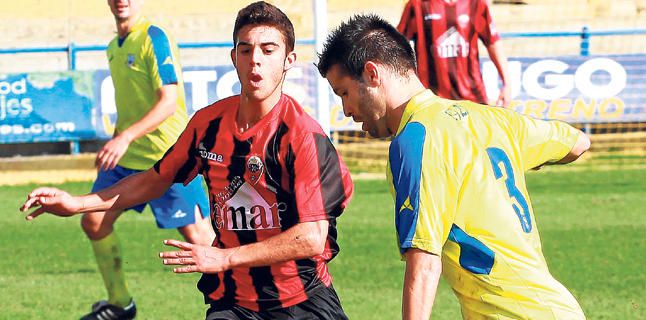 Luis deja el Cabecense y ya es oficialmente merengue