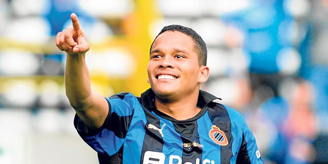 El final de la partida por Negredo activará la de Bacca