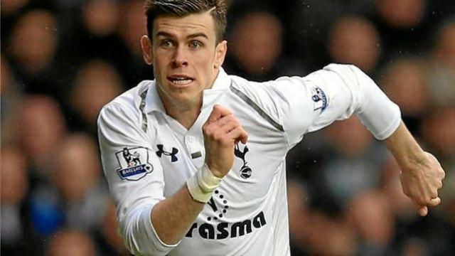 Bale: "Prefiero el fútbol español a cualquier otro"