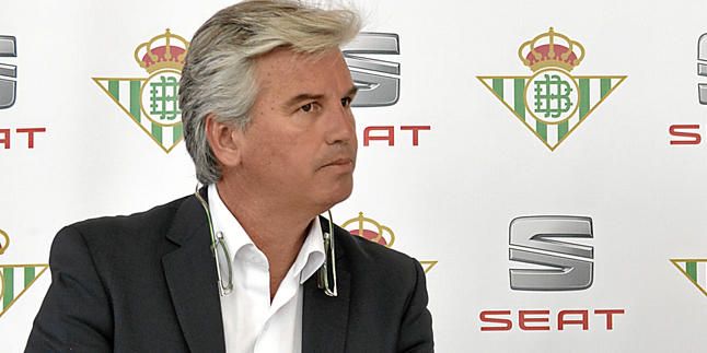 Guillén sobre Bojan: "Genera ilusión pero también soy realista en cuanto al salario del jugador"