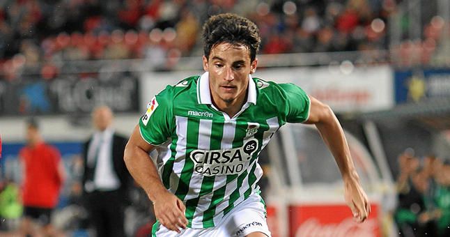 El Braga, sin 'Juankar'