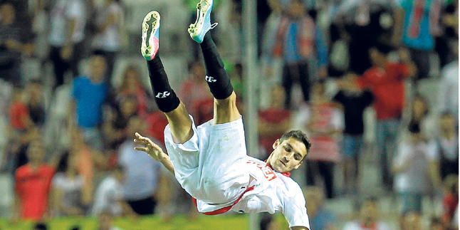 La fábrica despide hoy a su producto más preciado