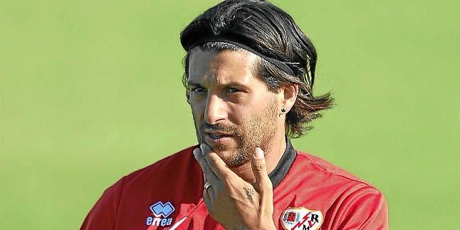 El Olympiacos firma al Chori Domínguez