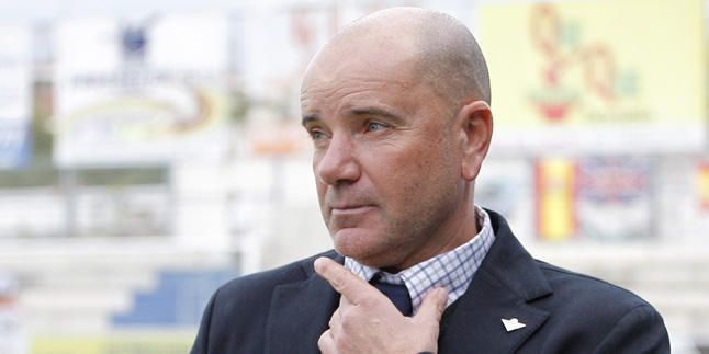 Miguel Rivera no seguirá al frente del Écija