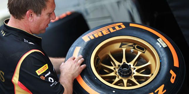 Pirelli asegura que los neumáticos no fueron utilizados correctamente
