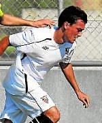 Mode: "Llevo en el Sevilla desde pequeño y uno siempre sueña con llegar a lo más alto"