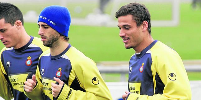 "Voy a perdonar mucho dinero por ir al Sevilla"