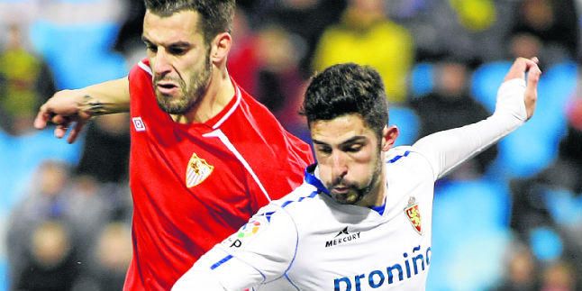 Álvaro prefiere no hacerse ilusiones con su llegada