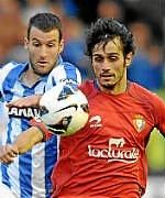 Osasuna sobre Arribas: "Nadie es imprescindible"