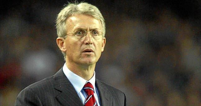 Benito Floro será el nuevo seleccionador de Canadá