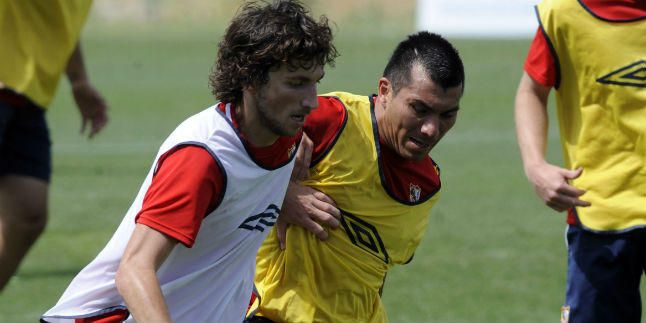 Zoran Pavlovic: "Lo mejor para Stevanovic era que continuara en España"