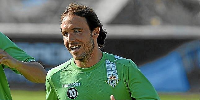 Verdú: "No quiero quedar como un pesetero"