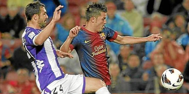 David Villa se marcha al Atlético y deja al City como gran postor