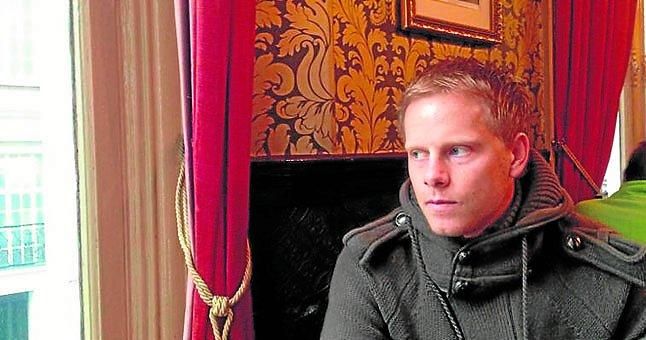 Qué pasó con... Tom de Mul: "Navas tuvo momentos menos buenos y ahí tampoco confiaron en mí"