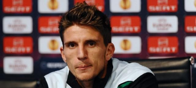 Carriço, el central polivalente elegido: "Me gustaría mucho ir al Sevilla"