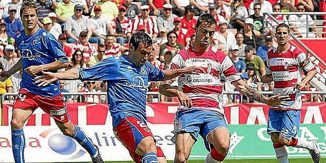 El Mirandés anuncia el fichaje de Javier Flaño