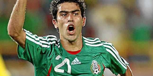 El Rayo ficha a Nery Castillo