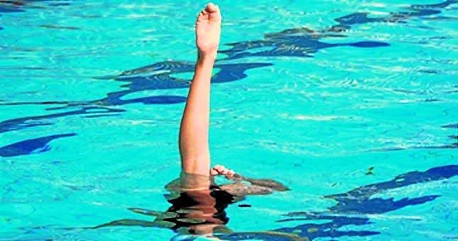 Oro, plata y bronce para las nadadoras del Sincro Sevilla en la Copa COMEN