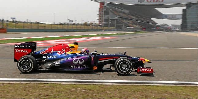 Red Bull cambia sus procedimientos en los 'pitstop' tras el accidente en Alemania