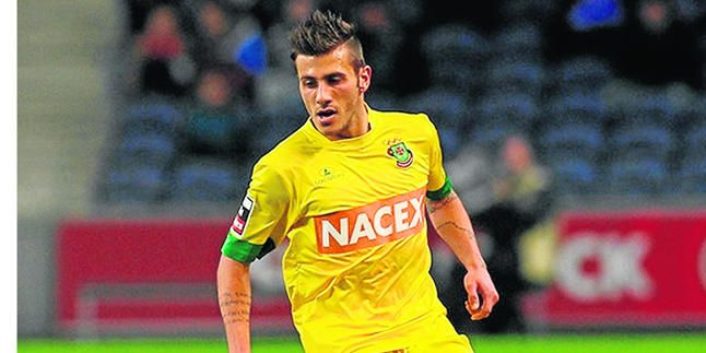 Gana fuerza la opción del portugués Diogo Figueiras