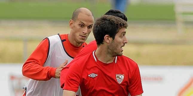 Campaña, al Crystal Palace por unos dos millones de euros