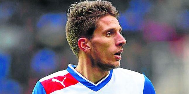 Carriço será el séptimo refuerzo nervionense