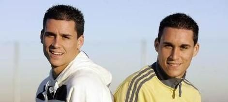 Juanmi Callejón se va al... Bolívar