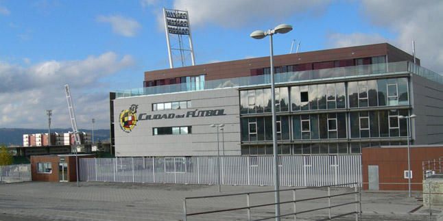 La RFEF tendrá que devolver a Las Rozas su ciudad deportiva