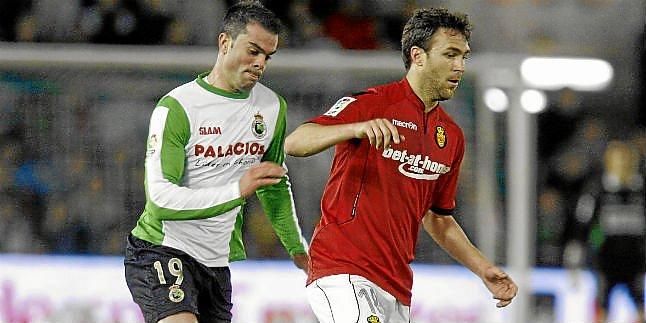 Vinculan al lateral zurdo Pablo Cáceres