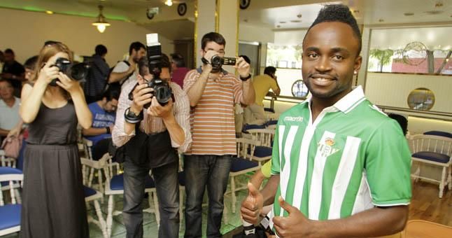 Cedrick ha costado más de un euro